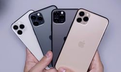 Apple, iPhone 16 üretimini 10 milyon azalttı: iPhone siparişleri düştü, hisseler geriledi