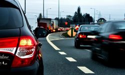 İstanbul'da bazı yollar trafiğe kapatıldı