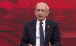 Kılıçdaroğlu'ndan "Yeniden Cumhurbaşkanı adayı olacak mısınız?" sorusuna net yanıt