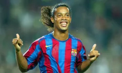 Ronaldinho, yeşil sahalara geri dönüyor!