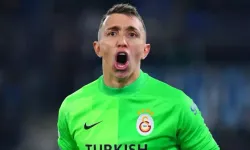 Fernando Muslera, Uruguay'da kulüp satın aldı