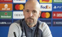 Manchester United'dan Erik ten Hag kararı