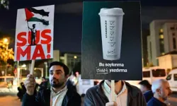 Starbucks protestoları artıyor! Haksızlığa karşı susan dilsiz şeytandır