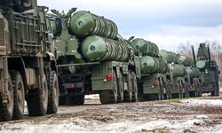 Rusya’dan yeni S-400 teslimatı!