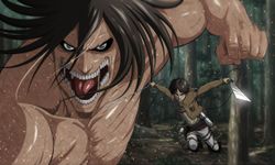 Attack on Titan seslendirme sanatçısı David Wald'dan Crunchyroll’a şok suçlamalar!