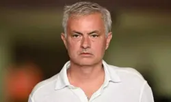 Fenerbahçe'den ayrılabilir! Jose Mourinho'ya talip var