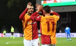 Galatasaray'da sezonun sürprizi! İlk 11'deki yerini garantiledi