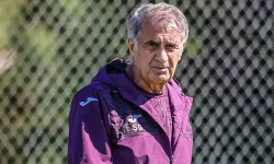 Trabzonspor'da sakatlık şanssızlığı! Şenol Güneş'ten mesaj