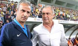 Fatih Terim ve İsmail Kartal isimleri Azerbaycan'da heyecan oluşturdu