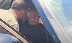 FETÖ elebaşı Gülen'in hastalığı ortaya çıktı