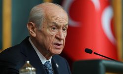 MHP Genel Başkanı Bahçeli: TBMM'nin aldığı karar yerindedir