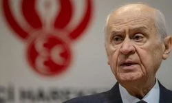 Devlet Bahçeli'den DEM Partililerle tokalaşma açıklaması