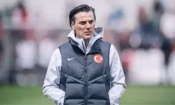 Süper Lig ekibinden Vincenzo Montella'ya  tepki