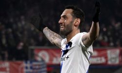 Hakan Çalhanoğlu Manchester City'ye mi transfer oluyor?