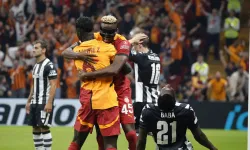 Galatasaray, UEFA Avrupa Ligi'nde 2'de 2 peşinde