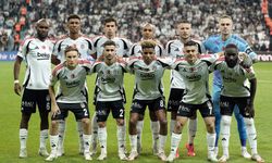 Beşiktaş'ın, Avrupa Ligi'ndeki rakibi Eintracht Frankfurt