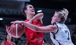 Beşiktaş, FIBA Avrupa Kupası'nda evinde galip geldi