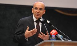 Bakan Mehmet Şimşek'ten enflasyon açıklaması!