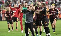 Galatasaray rekor üstüne rekor kırıyor!