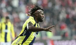 Allan Saint-Maximin: Ben dahil hepimizin hatası