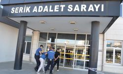 Servis aracı bekleyenleri kurşun yağmuruna tuttular: 3 gözaltı