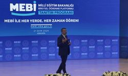 Bakan Tekin: Bütün sınıflarında ‘akıllı tahta’ olan tek ülke şu anda biziz