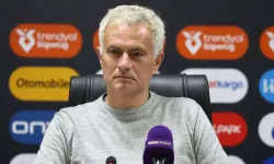 Jose Mourinho'yu sinirlendiren soru! Sürekli bunun için ağlıyorsunuz