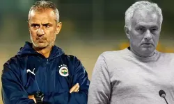 Jose Mourinho'nun Fenerbahçe'si İsmail Kartal dönemini aratıyor