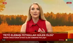 Fetullah Gülen'in ölüm haberini anons etti: Ateşi bol olsun