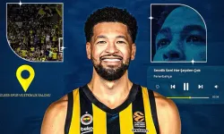 Fenerbahçe'ye NBA'den takviye! Transfer resmen açıklandı