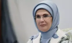 Emine Erdoğan: Sırbistan ve Arnavutluk ziyaretleri dostluğumuzu pekiştirdi