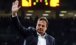 Euroleague'de Ergin Ataman zirveyi ele geçirdi