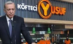 Cumhurbaşkanı Erdoğan'dan Köfteci Yusuf açıklaması!