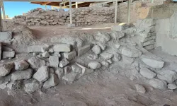 Arslantepe Höyüğü 92 yıldır Anadolu'nun gizemli tarihini aydınlatıyor