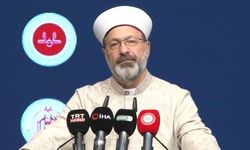 Diyanet İşleri Başkanı Erbaş: Dini bilgi hayatla iç içe olmak zorundadır