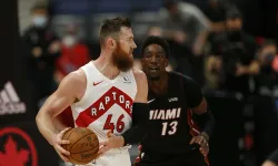 Eski NBA pivotu Aron Baynes emekli oldu