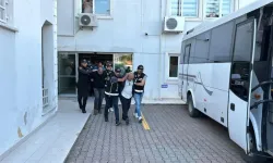 Sakarya'da tefeci operasyonu: 2 kişi tutuklandı