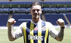 Fenerbahçe, Ryan Kent ile yolları ayırdı