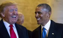 Trump'ın "siyah erkek" açıklaması Obama'yı harekete geçirdi