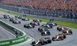 Formula 1'de sıradaki durak Amerika Grand Prix'si