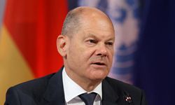 Alman dış politika uzmanı Lange: Scholz, Türkiye'nin stratejik öneminin farkında