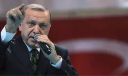 Cumhurbaşkanı Erdoğan: Torunlarına utanç verici bir geçmiş bırakıyorlar