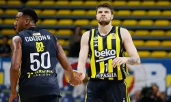 Fenerbahçe'nin rakibi Ergin Ataman'lı Panathinaikos!