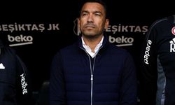 Giovanni van Bronckhorst, ligde Galatasaray’a karşı ilk peşinde!