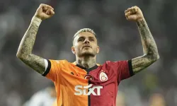 Mauro Icardi gözünü Hagi'ye dikti