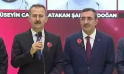 Haluk Görgün: Daha çok çalışacağız, daha çok üreteceğiz