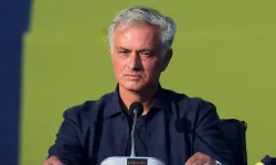 Jose Mourinho, İngiliz kanalında Fenerbahçe'nin şampiyon olamama nedeni açıkladı