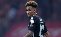 Gedson Fernandes: Golüm değil, 3 puan önemli