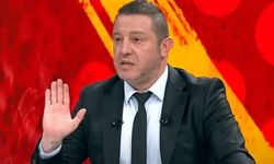 Nihat Kahveci Beşiktaş maçı hakkında konuştu: Rezalet