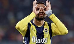 En Nesyri 'merhaba' dedi! Fenerbahçe Manchester United'ı yıkamadı